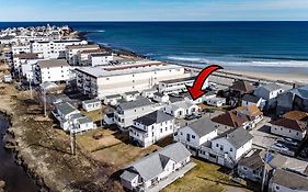 Hampton Beach Seaside Villa Unit 2
